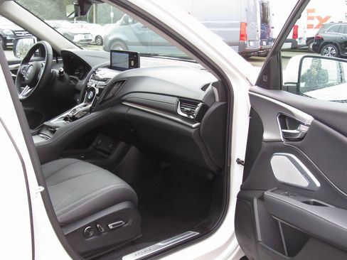 Used 2024 Acura RDX w/ Technology Package image 17