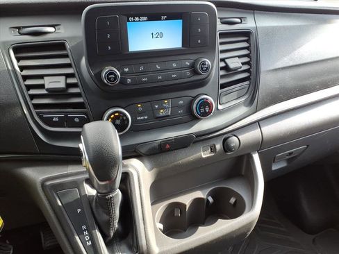 Used 2024 Ford Transit 250 Low Roof w/ Exterior Upgrade Package image 20