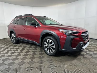 Used 2023 Subaru Outback Limited XT