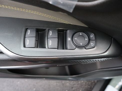 New 2026 Chevrolet Trax ACTIV image 17