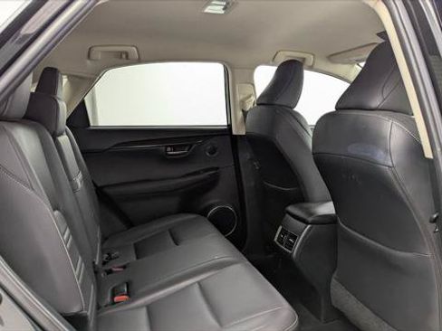 Used 2020 Lexus NX 300 FWD w/ Accessory Package 2 image 19