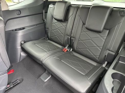 New 2026 Volkswagen Atlas SE AWD/4WD image 15