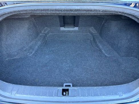 Used 2019 INFINITI Q70 Luxe w/ Sport Package image 31