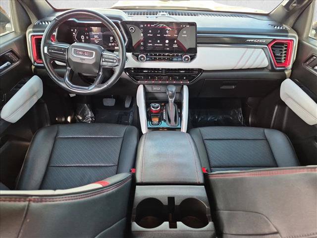 Used 2024 GMC Canyon AT4X AWD/4WD image 18