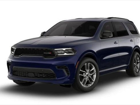 New 2026 Dodge Durango GT image 1