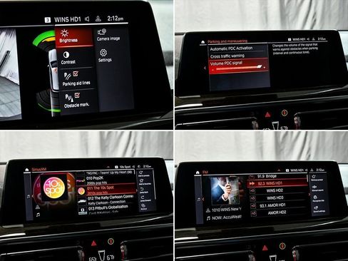 Used 2022 BMW X3 xDrive30i w/ Convenience Package image 21