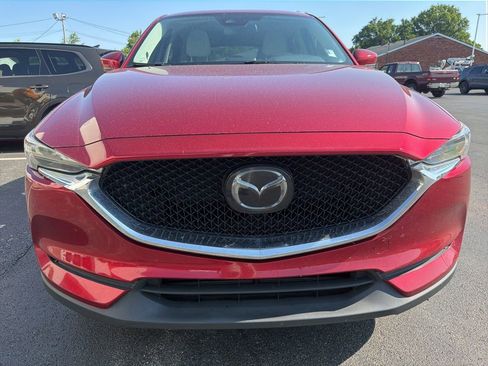 Used 2018 MAZDA CX-5 Grand Touring FWD image 7