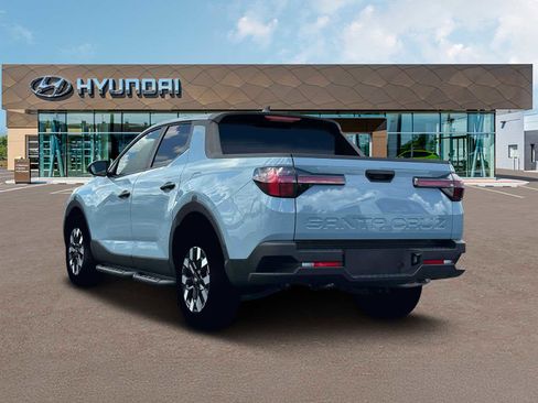 New 2026 Hyundai Santa Cruz SE FWD image 5