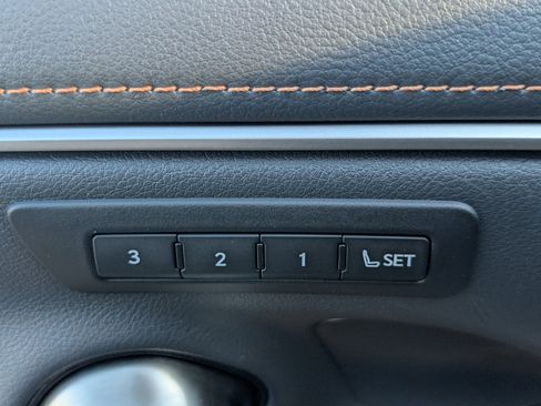 Certified 2024 Lexus ES 350 w/ Premium Package image 20