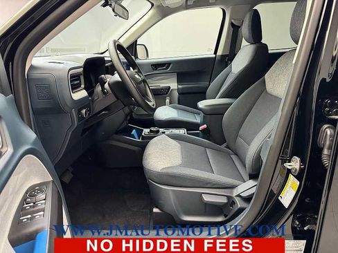 Used 2026 Ford Maverick XLT AWD/4WD image 13
