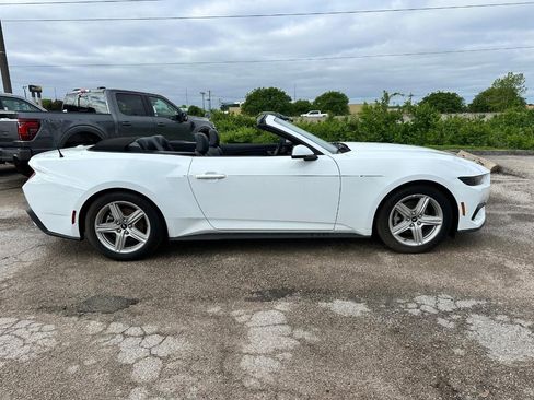New 2026 Ford Mustang Premium RWD image 2