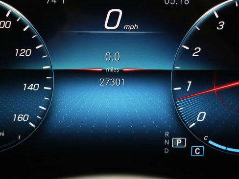 Used 2022 Mercedes-Benz GLE 350 4MATIC image 13