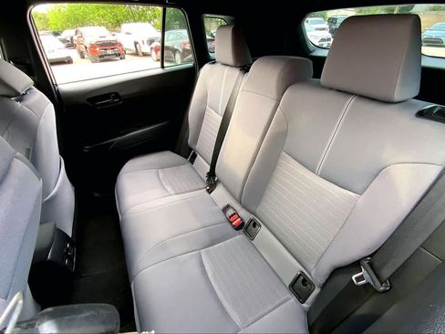Used 2023 Toyota Corolla Cross S image 20