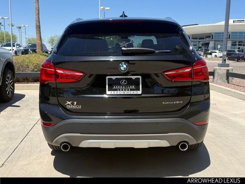 Used 2019 BMW X1 sDrive28i FWD image 4