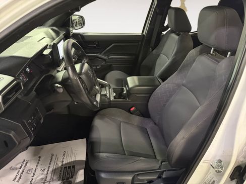 Used 2024 Toyota Tacoma SR image 14