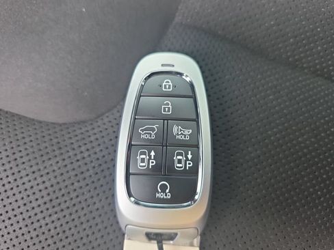 Used 2024 Hyundai Palisade Calligraphy AWD/4WD image 38