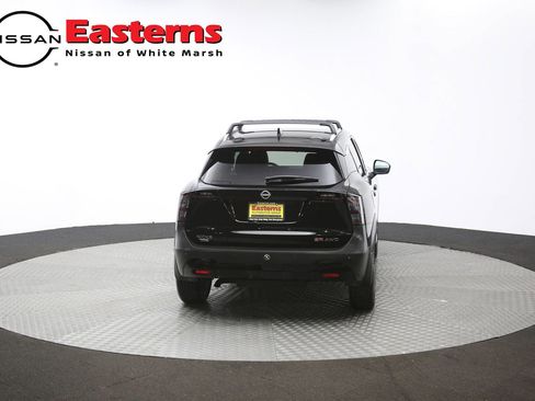 Used 2025 Nissan Kicks SR image 74