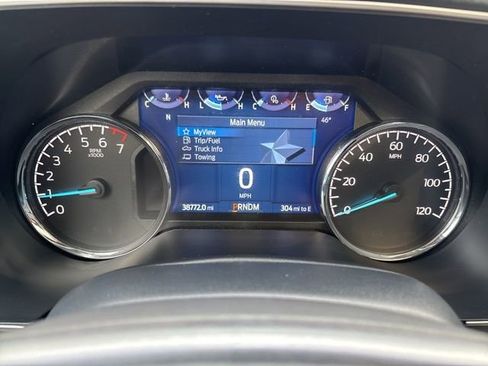 Used 2023 Ford F150 XLT w/ Equipment Group 302A High image 28