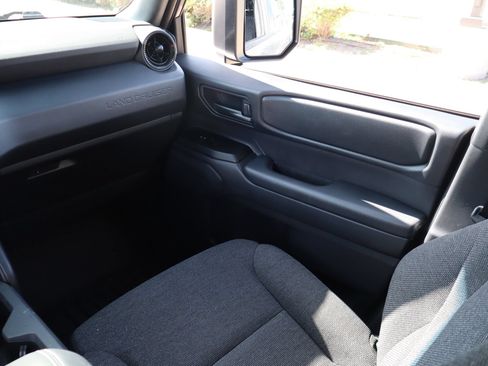 Used 2025 Toyota Land Cruiser 1958 AWD/4WD image 23