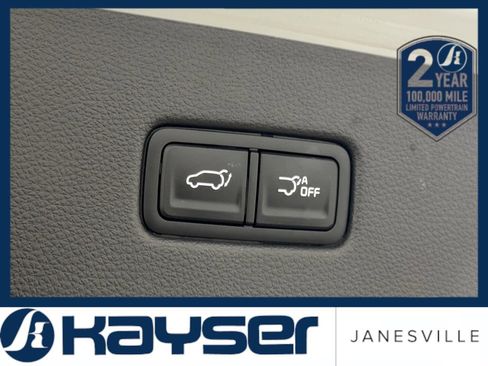 Used 2024 Kia Carnival SX Prestige image 25