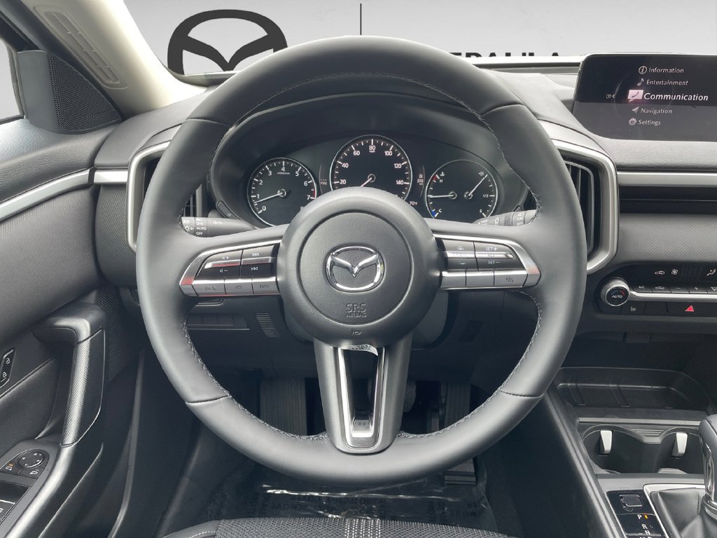 New 2026 MAZDA CX-50 AWD 2.5 S w/ Cargo Package image 11