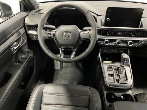 New 2025 Honda CR-V Sport-L image 20