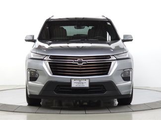 Used 2023 Chevrolet Traverse High Country w/ LPO, Floor Liner Package AWD/4WD video 2