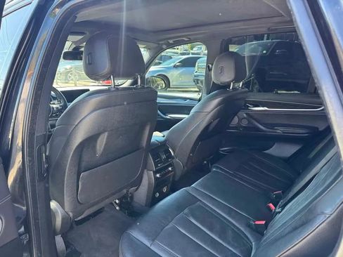 Used 2018 BMW X5 sDrive35i RWD image 15