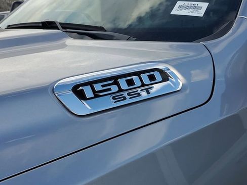 Used 2025 RAM 1500 Big Horn image 4