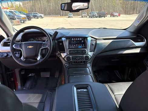 Used 2017 Chevrolet Tahoe Premier image 27