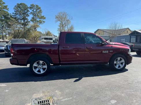 Used 2016 RAM 1500 Sport image 7