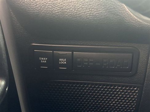 Used 2014 Jeep Wrangler Unlimited Rubicon w/ Dual Top Group image 15