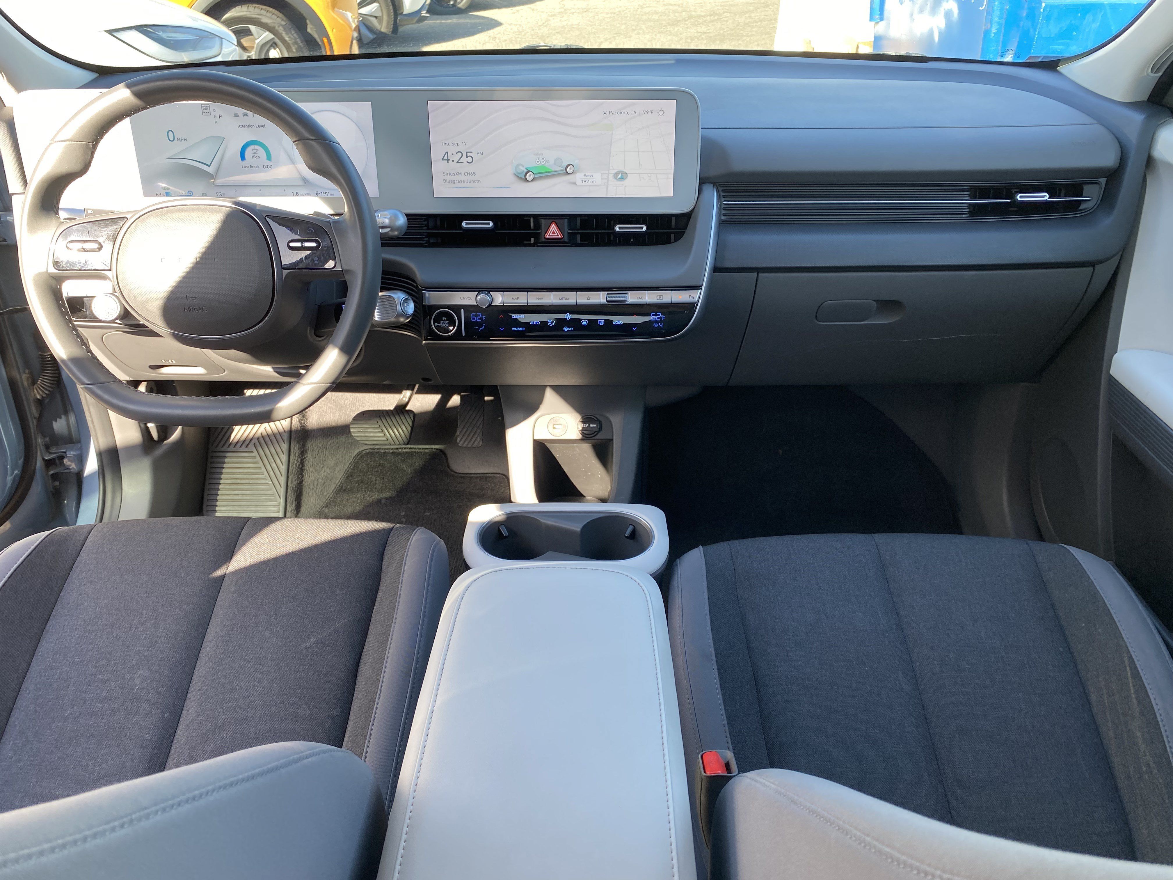Used 2024 Hyundai Ioniq 5 SE RWD image 20