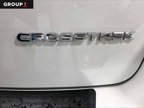 Certified 2023 Subaru Crosstrek 2.0i Premium image 9
