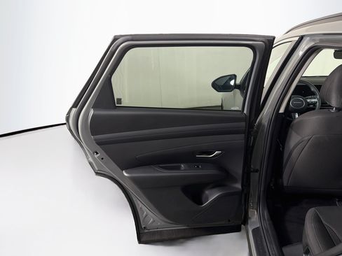 Used 2026 Hyundai Tucson SEL FWD image 26