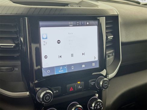 New 2025 RAM 1500 Big Horn image 13