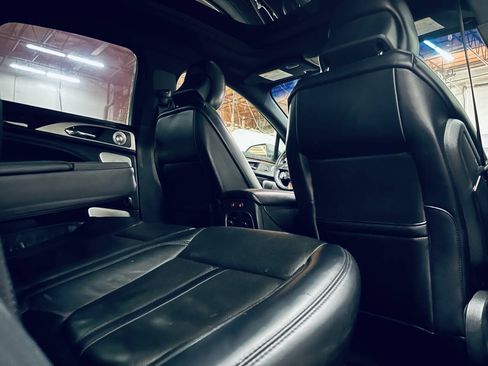 Used 2019 Lincoln MKZ Reserve w/ Luxury Package FWD image 20