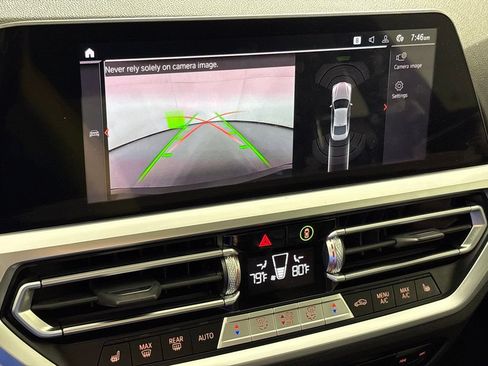 Used 2022 BMW 430i xDrive Coupe w/ Convenience Package AWD/4WD image 37