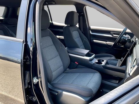 Certified 2026 GMC Terrain Elevation FWD image 9