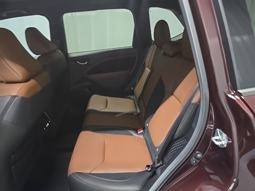New 2026 Subaru Forester Touring AWD/4WD image 12