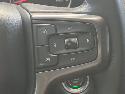 Used 2021 Chevrolet Suburban RST w/ Rear Media and Nav Package image 27