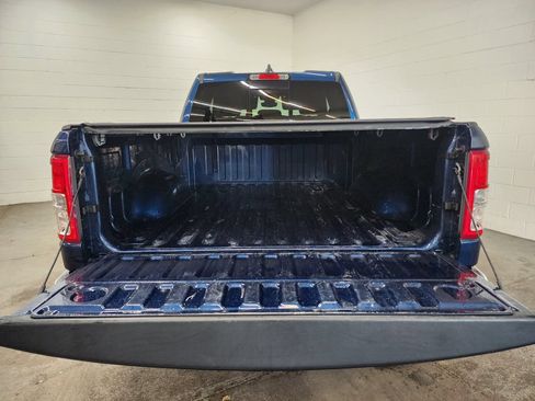 Used 2021 RAM 1500 Big Horn AWD/4WD image 27