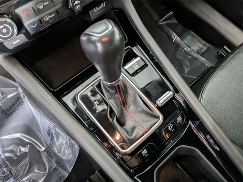 Certified 2023 Jeep Compass Trailhawk image 14