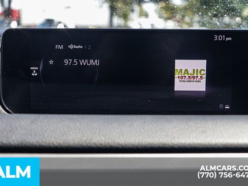 Used 2024 MAZDA CX-50 AWD 2.5 S w/ Preferred Package image 43