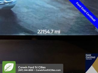 Certified 2025 Ford F150 Lariat w/ Bed Utility Package video 2