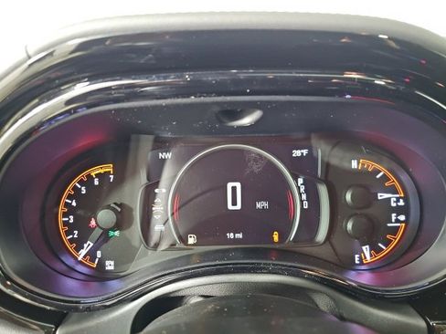 New 2026 Dodge Durango GT image 19