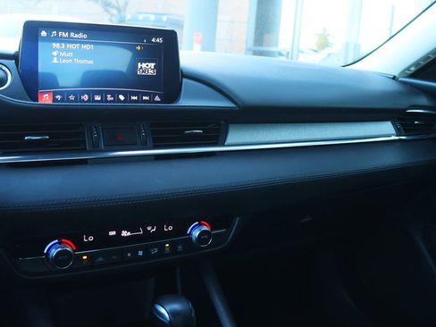 Used 2018 MAZDA MAZDA6 Sport image 43
