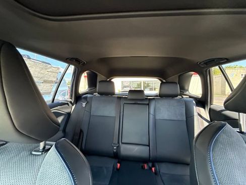 Used 2026 Toyota RAV4 XSE w/ Weather Package AWD/4WD image 18