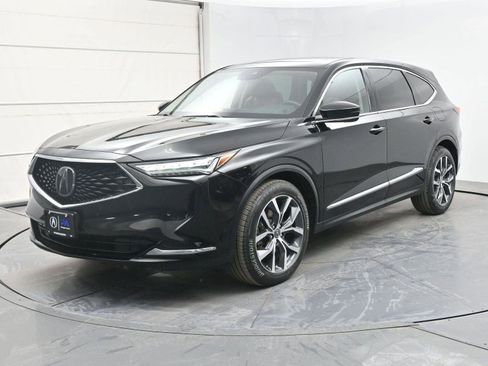 Certified 2023 Acura MDX SH-AWD w/ Technology Package image 1