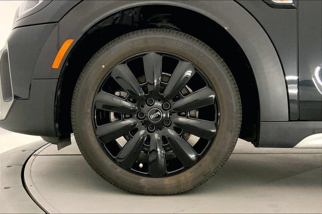 Used 2024 MINI Cooper Countryman S AWD/4WD image 8